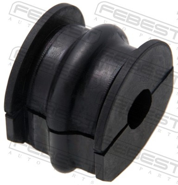Febest Stabilisatorlager Stabilager Buchse Stabilisator NSB-V36R FüR Infiniti-image