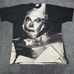 Stanley Desantis Wizard of Oz Shirt | eBay