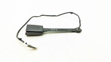 NISSAN XTRAIL MK3 T32 SEAT BELT BUCKLE FRONT FITS LEFT & RIGHT SIDE 2014