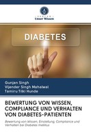Gunjan Singh (U. A.) | Bewertung Von Wissen, Compliance Und Verhalten Von...
