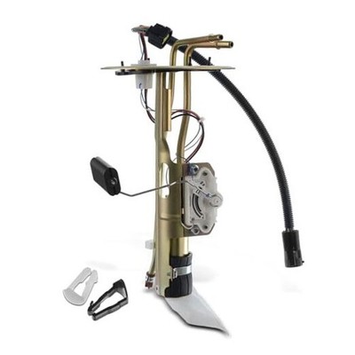 Fuel Pump Compatible with Ford Explorer Mercury Mountaineer 1997-1998 V6 4.0L