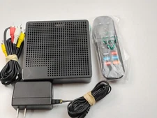 Roku XDS (1st Generation) Media Streamer 2100X - Black | tested working