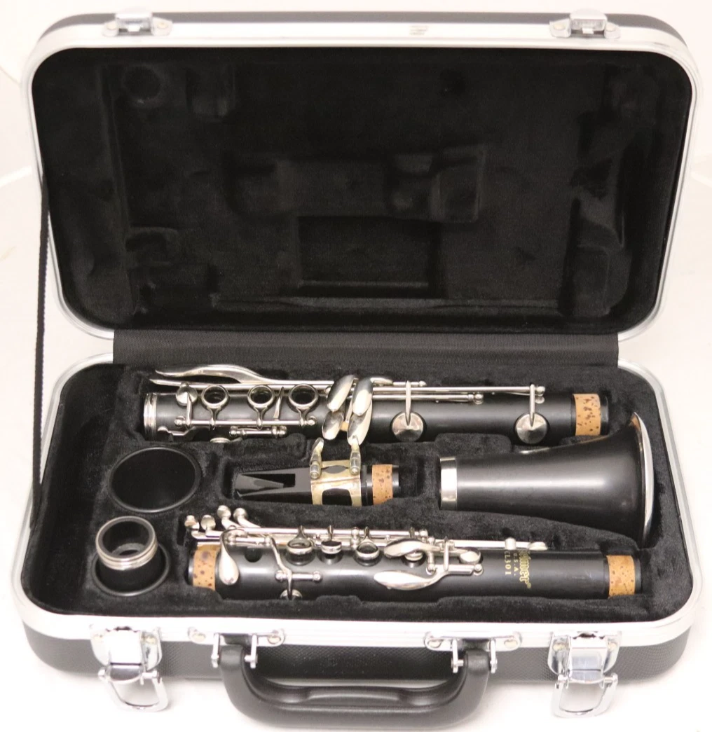 Selmer Cl 301 Clarinet for sale | eBay