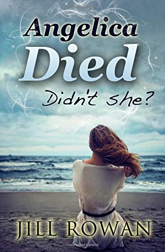 Angelica Died.by Rowan  New 9781497342033 Fast Free Shipping<| - Image 2
