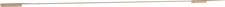 Delta Towel Rack  24 Inch Champagne Bronze Towel Bar for Bathroom, Kitchen  Ve