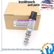 OEM Engine Variable Valve Timing VVT Solenoid For Nissan Infiniti 23796-EZ30A