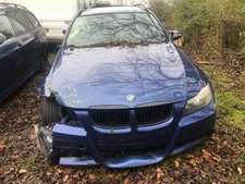 2007 BMW 320i E91 2.0l M Sport Touring