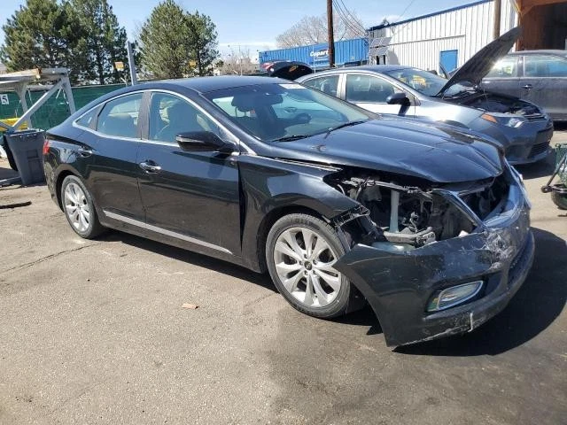 Used Front Right Outer Drive Axle Shaft fits: 2012 Hyundai Azera Front AT 6 spee — 第 4/4 张图片