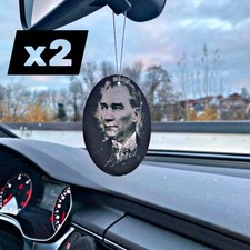 2er Set Auto Duftbaum Lufterfrischer   Atatü...
