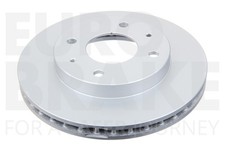Disque de frein Mitsubishi SPACE STAR