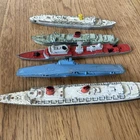 vintage ship bundle job lot