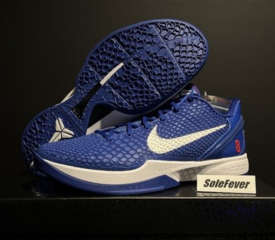 New Nike Kobe VI (6) Protro Dodgers Game Royal Size 14M New Nike Kobe VI (6) Protro Dodgers Game Royal Size 14M