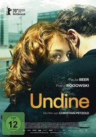 Undine | Christian Petzold | Dvd | 1X DVD-9 | Deutsch | 2020 | Eurovideo