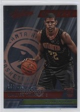2015-16 Panini Absolute Rookies 356/999 Edy Tavares Walter Tavares #197 0a4r