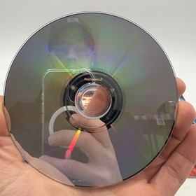 Endgame PlayStation 2 PS2 Complete w/ Manual CIB Tested