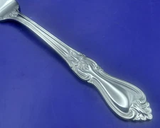 Reed & Barton LINCOLNSHIRE Stainless 18/10 Glossy Silverware CHOICE Flatware