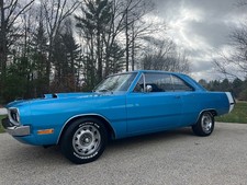 1971 Dodge Dart for Sale