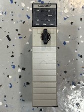 Allen-Bradley 1756-L1/A Series A Logix 5550 Processor w/ Key