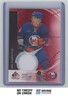 2025-26 SP Game Used Authentic Rookies Red Jersey Marc Gatcomb #AR-MG New York