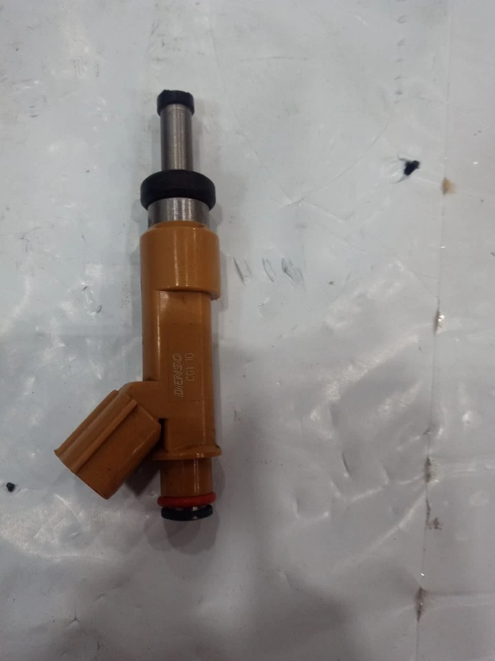 OEM 4 23250-0T020 FUEL INJECTORS FOR 09-19 Toyota Corolla Matrix Pontiac - Image 2 of 4