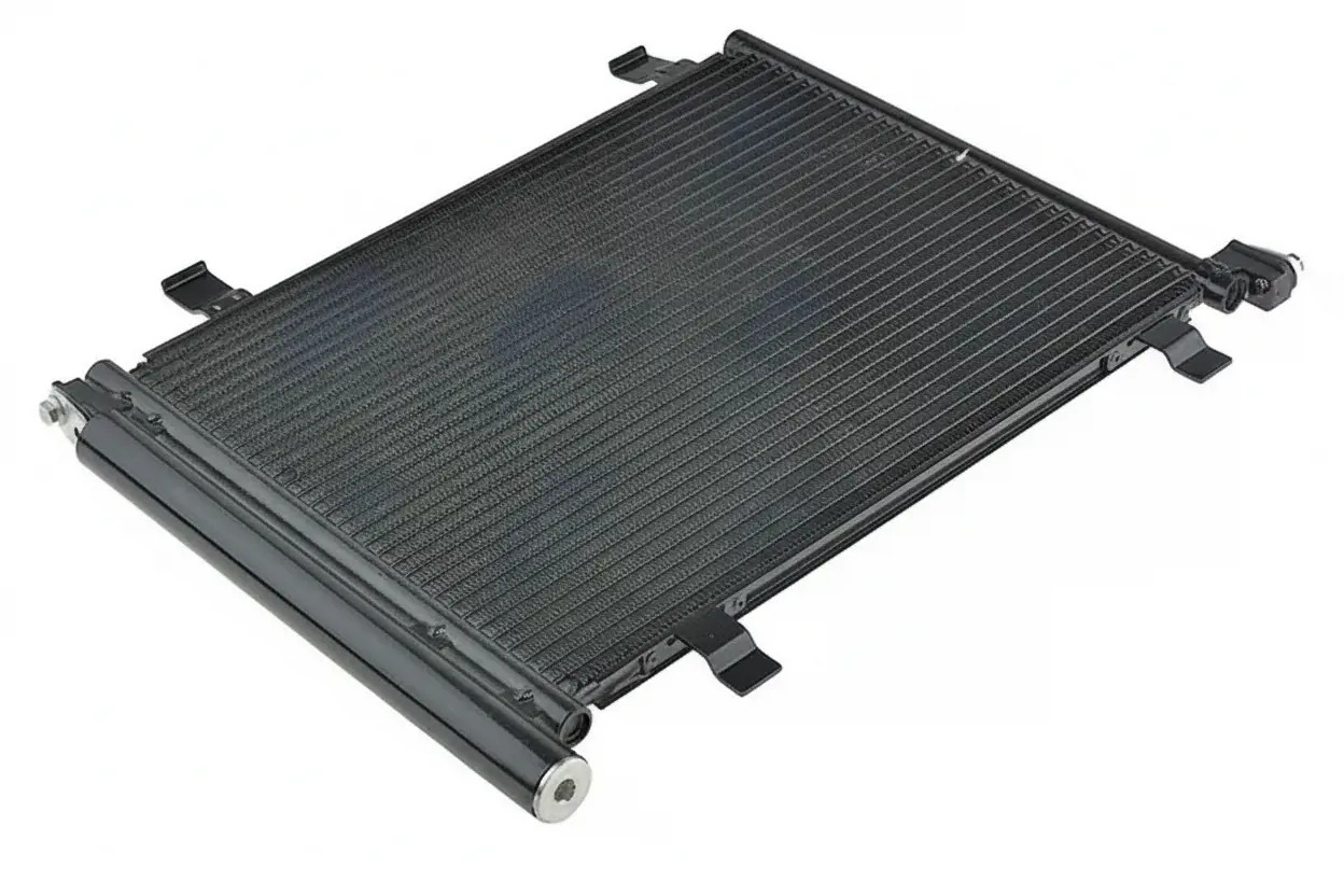 NTY CCS-WW-008 Condensatore con essiccatore - Immagine 3