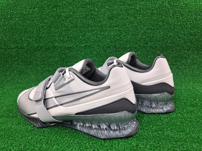 Nike Romaleos 4 SE Weightlifting Shoes Phantom Dust FZ8663-100
