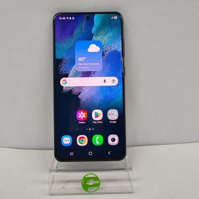 Samsung Galaxy S21 FE 5G SM-G990U2 Original 128GB Unlocked Open