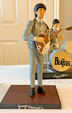 ビートルズ置物 Beatles Figurines for sale | eBay