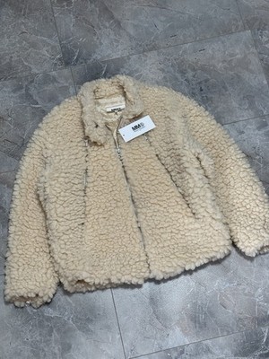 Maison Martin Margiela MM6 Jacke M neue