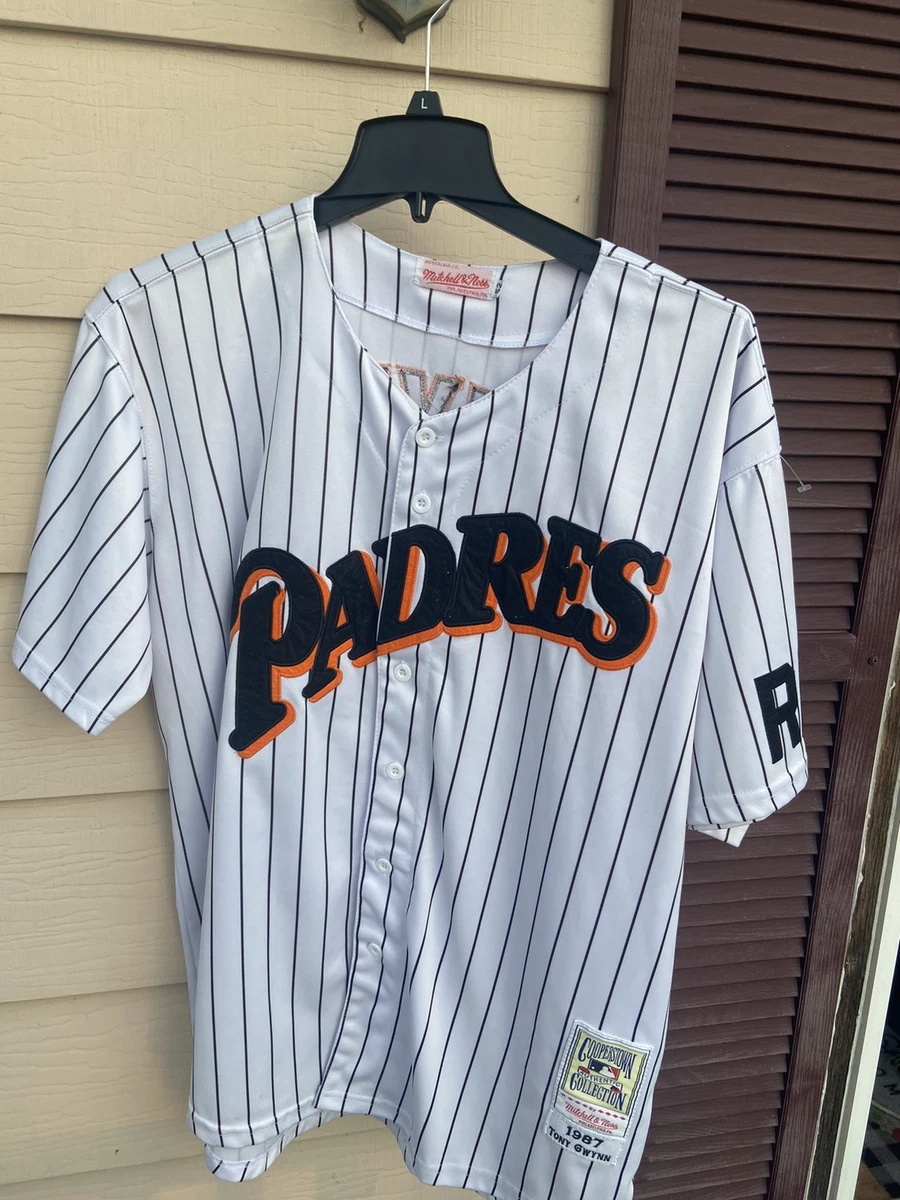 San Diego Padres 52 Size MLB Jerseys for sale | eBay