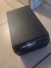 Nintendo 64 N64 Game Organizer Drawer Case Holder Fits Up to 12 Games