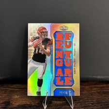 Law of Cards: Christopher Holmes v. Topps Update 22