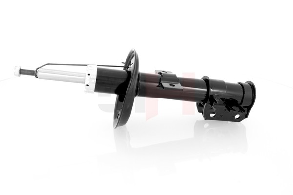 2X StoßDäMpfer GH GH-352389 FüR Opel Corsa S07 X15 Adam M13 L08 L68 LPG Cdti EVO-image