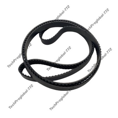 21132390 Drive Belt Alternator For Volvo 4.3 GL Gi GXi 5.0 GL Gi GXi OSX