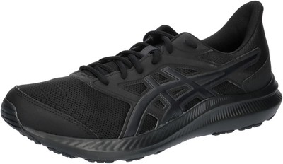 ASICS JOLT 4 Laufschuhe Herren 28 cm schwarz/schwarz 001