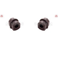 2X Sidem Lagerung Stabilisator Hinten Links Rechts FüR Nissan Primera Kombi