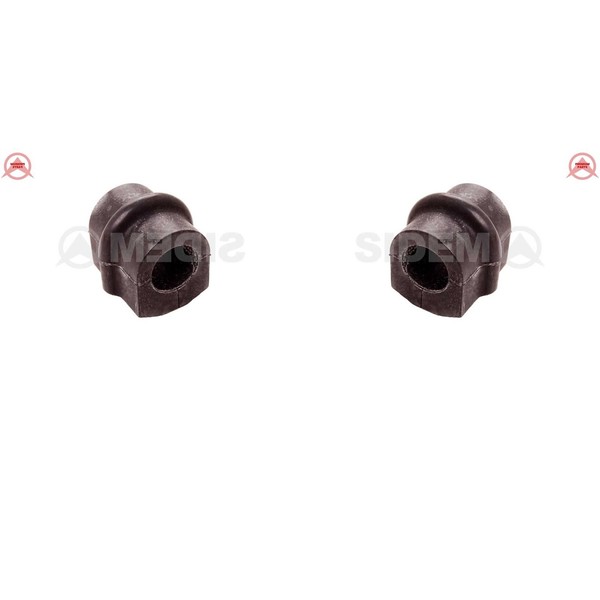 2X Sidem Lagerung Stabilisator Hinten Links Rechts FüR Nissan Primera Kombi-image