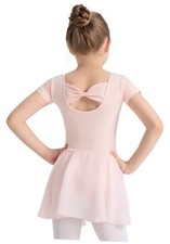 Ballet Leotards for Girls Dance Dress for Toddler  Ballet 4-5T Ballet Pink