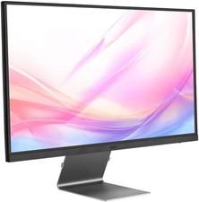 MSI Modern MD271UL 27 Inch 4K UHD IPS Monitor USB C 65W PD Display