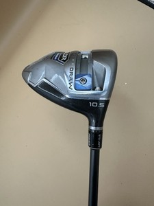 Taylormade 460 Driver Sldr | eBay