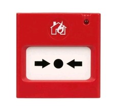 IVA INC ESP MAGFIRE MAGPRO-CP Punto di chiamata manuale (U33)