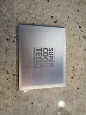 Super Cool Tech : Technology, Invention, Innovation by DK (2016, Hardcover)