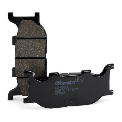 Bremsbeläge vorne Brembo 07042 passend für Yamaha YP 250 Majesty Bj. 1996-2003