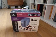 Pacific Image PF3600 Pro Film  Slide Scanner - Mint in Box