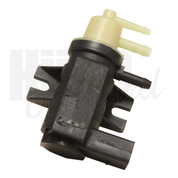 ASTEMO-HITACHI Druckwandler Turbolader Hueco 139340 FüR Vw Golf Audi Seat 1J1 B6-image