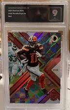 Terrelle Pryor Cards and Memorabilia Guide 13