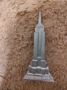 Empire State Building Souvenir | eBay