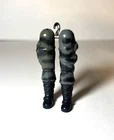 GI Joe Cobra FIREFLY 1984 v1 LEGS ONLY *COMBINED SHIP!* Body Part Vintage ARAH