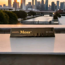 Commodity Moss+  10ml/0.33fl.oz. Eau de Parfum Travel Spray New In Box