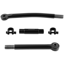 NEW-Front Adjustable Track Bar 0-8"Lift FIT For Ford F250 F350 2005-2016 4X4 4WD